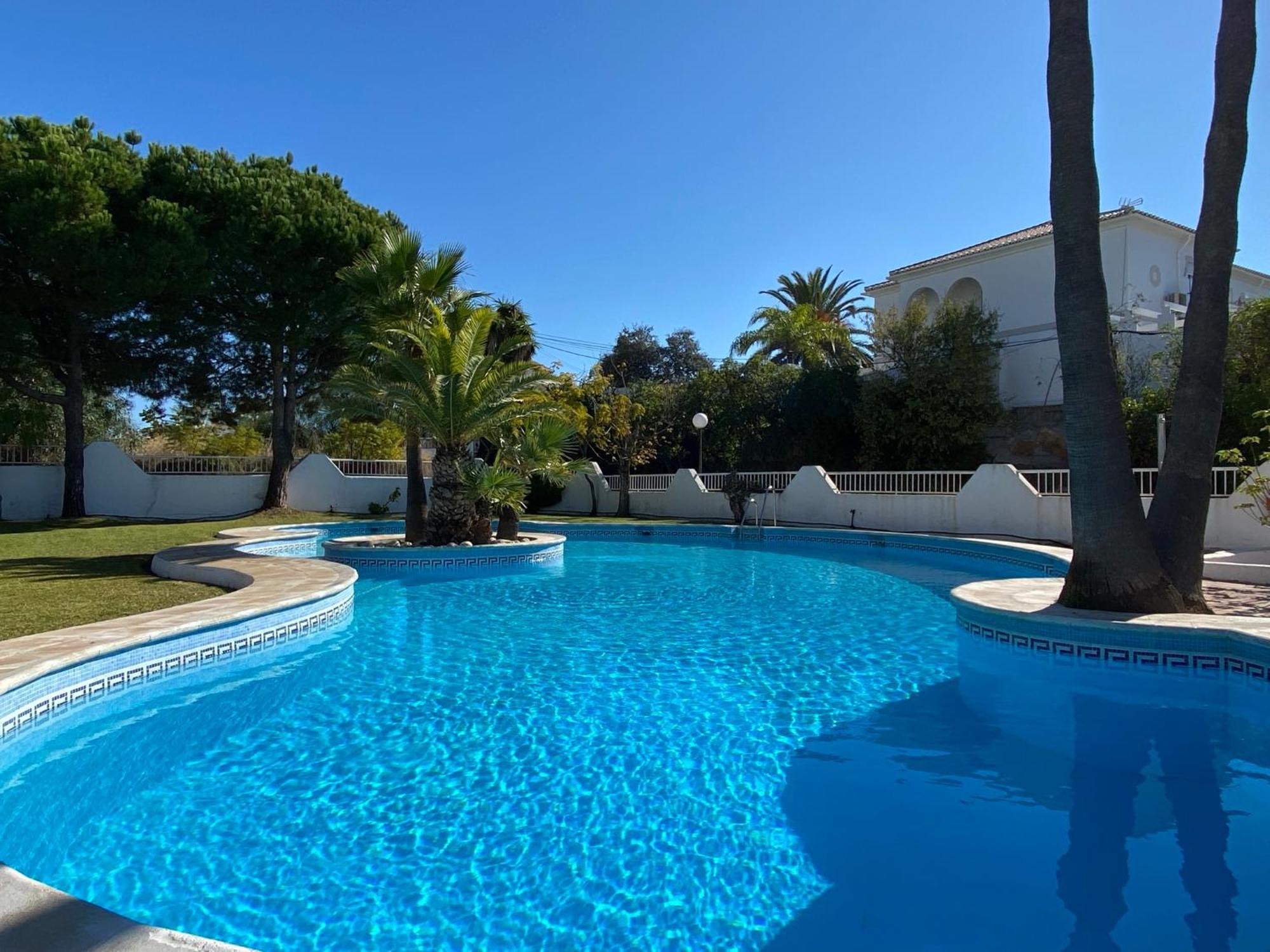 Paraiso Blanco 16A Apartments Casasol Nerja Quarto foto